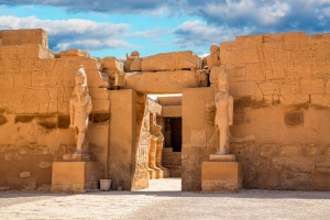 Luxor Excursions