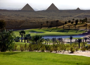 Golfers Tours