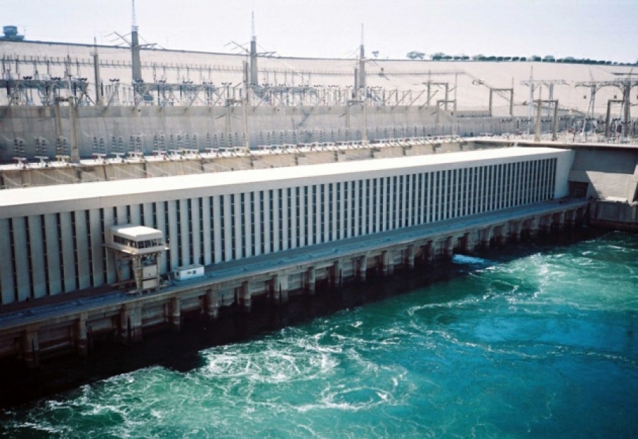 ADT1 – High dam, unfinished obelisk, Philae temple, and Kalabsha temple